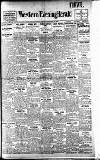 Western Evening Herald Friday 24 December 1920 Page 1