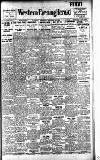 Western Evening Herald Wednesday 29 December 1920 Page 1