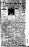 Western Evening Herald Monday 02 January 1922 Page 1
