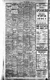 Western Evening Herald Monday 02 January 1922 Page 6