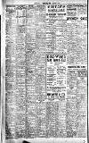 Western Evening Herald Wednesday 04 January 1922 Page 6