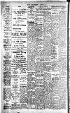 Western Evening Herald Monday 09 January 1922 Page 2