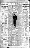 Western Evening Herald Tuesday 10 January 1922 Page 4