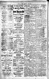 Western Evening Herald Wednesday 11 January 1922 Page 2