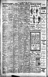 Western Evening Herald Wednesday 11 January 1922 Page 6