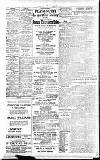 Western Evening Herald Thursday 12 January 1922 Page 2