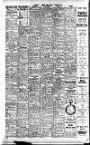 Western Evening Herald Thursday 12 January 1922 Page 6