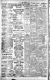 Western Evening Herald Friday 13 January 1922 Page 2