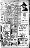 Western Evening Herald Friday 13 January 1922 Page 5