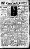 Western Evening Herald Saturday 14 January 1922 Page 1