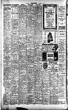 Western Evening Herald Saturday 14 January 1922 Page 4