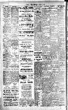 Western Evening Herald Saturday 21 January 1922 Page 2