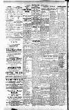 Western Evening Herald Monday 23 January 1922 Page 2