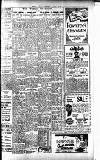 Western Evening Herald Monday 23 January 1922 Page 5
