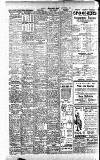 Western Evening Herald Monday 23 January 1922 Page 6