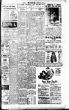 Western Evening Herald Tuesday 24 January 1922 Page 5