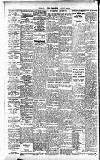 Western Evening Herald Thursday 26 January 1922 Page 2