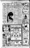 Western Evening Herald Thursday 26 January 1922 Page 4