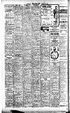 Western Evening Herald Thursday 26 January 1922 Page 6