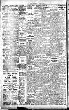 Western Evening Herald Friday 27 January 1922 Page 2