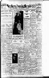 Western Evening Herald Monday 30 January 1922 Page 1