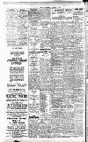 Western Evening Herald Monday 30 January 1922 Page 2