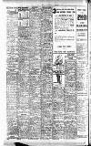 Western Evening Herald Monday 30 January 1922 Page 6