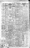 Western Evening Herald Tuesday 31 January 1922 Page 2