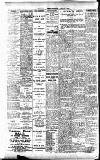Western Evening Herald Wednesday 01 February 1922 Page 2
