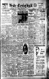 Western Evening Herald Friday 03 February 1922 Page 1