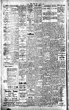 Western Evening Herald Friday 03 February 1922 Page 2