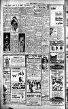 Western Evening Herald Friday 03 February 1922 Page 4
