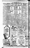 Western Evening Herald Monday 06 February 1922 Page 4