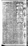 Western Evening Herald Monday 06 February 1922 Page 6