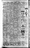 Western Evening Herald Tuesday 07 February 1922 Page 6
