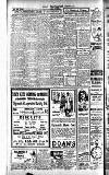 Western Evening Herald Thursday 09 February 1922 Page 4