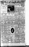 Western Evening Herald Saturday 11 February 1922 Page 1