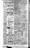 Western Evening Herald Saturday 11 February 1922 Page 2