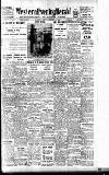 Western Evening Herald Tuesday 14 February 1922 Page 1