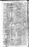 Western Evening Herald Tuesday 14 February 1922 Page 2