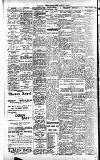 Western Evening Herald Wednesday 15 February 1922 Page 2