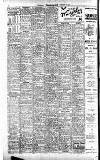 Western Evening Herald Wednesday 15 February 1922 Page 6