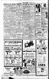 Western Evening Herald Thursday 16 February 1922 Page 4