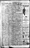 Western Evening Herald Saturday 18 February 1922 Page 4