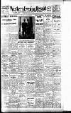 Western Evening Herald Monday 20 February 1922 Page 1