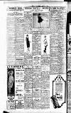 Western Evening Herald Monday 20 February 1922 Page 4