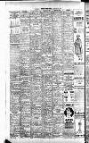 Western Evening Herald Tuesday 21 February 1922 Page 6