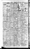 Western Evening Herald Wednesday 22 February 1922 Page 6