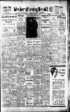 Western Evening Herald Friday 24 February 1922 Page 1