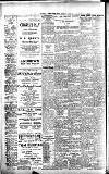 Western Evening Herald Saturday 25 February 1922 Page 2